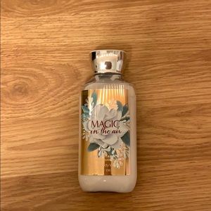 magic in the air lotion